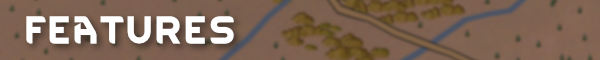 World Map Beautification Project — 2