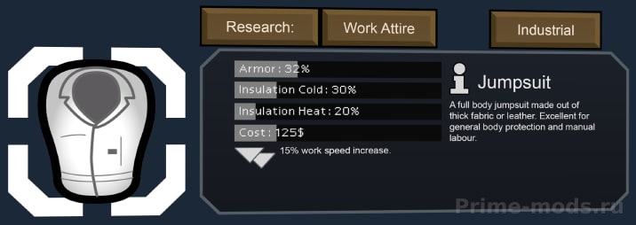 Vanilla Apparel Expanded — 40