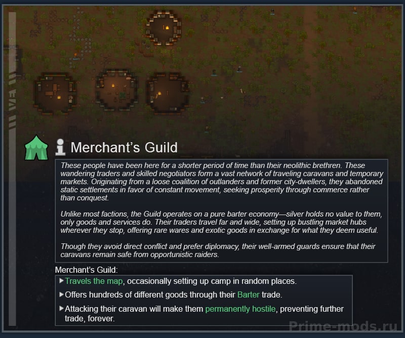 Vanilla Factions Expanded - Medieval 2 — 6
