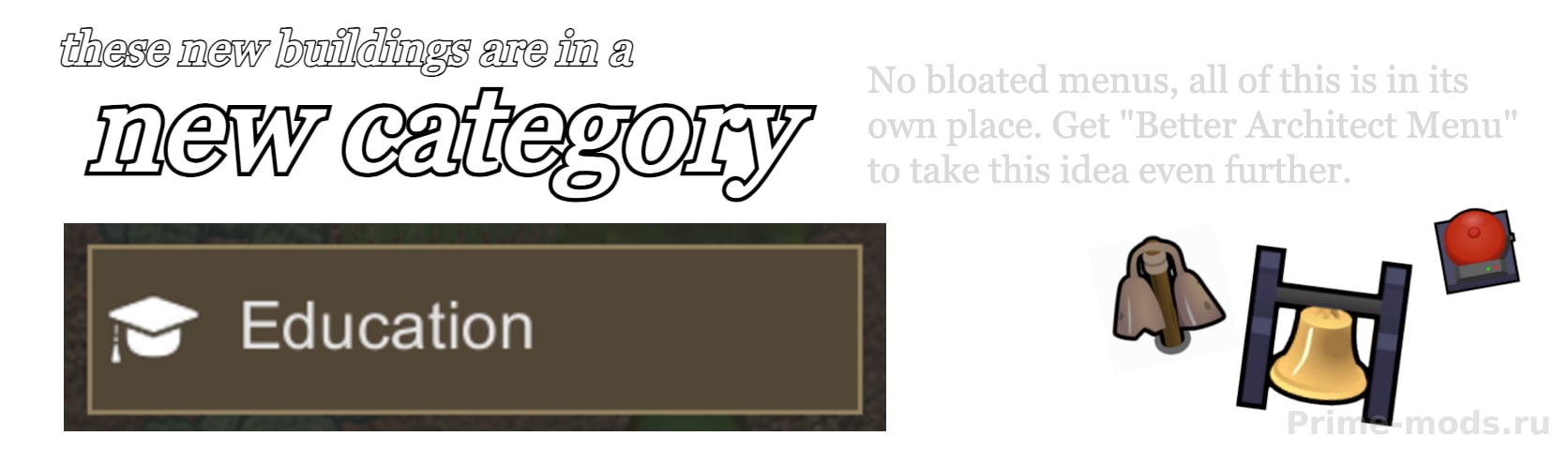 Progression: Education — 7