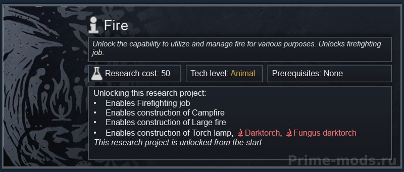 Vanilla Factions Expanded - Tribals — 6