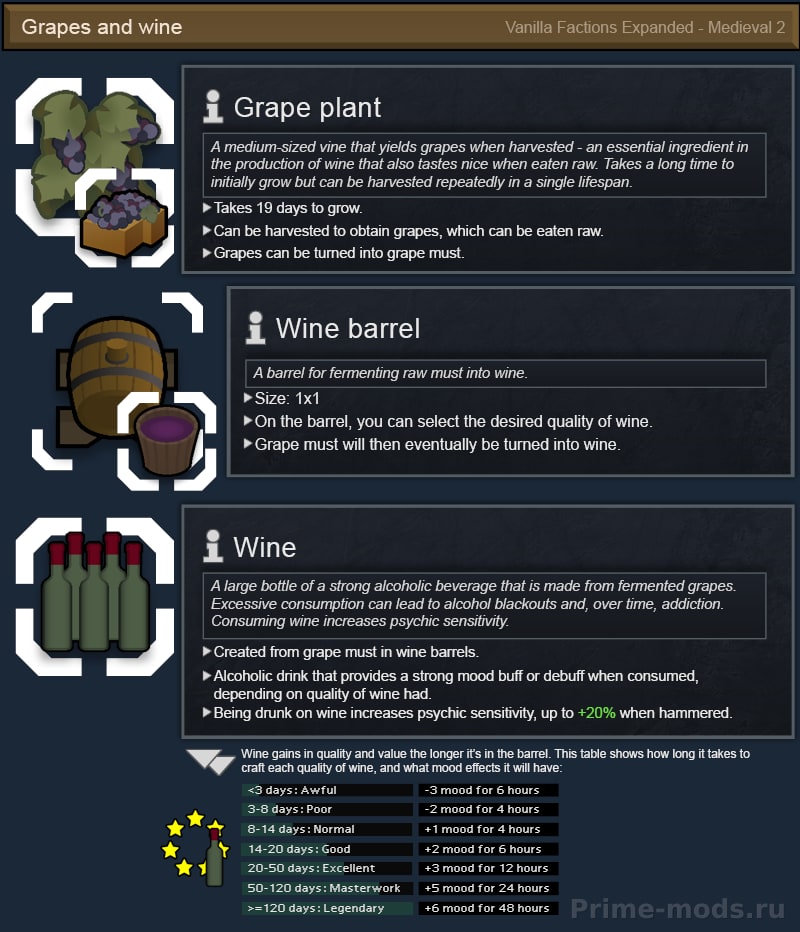 Vanilla Factions Expanded - Medieval 2 — 34
