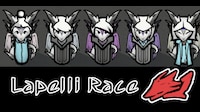 Xeva Body Pack — 16