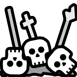 Big and Small - Vampires and the Undead — 13