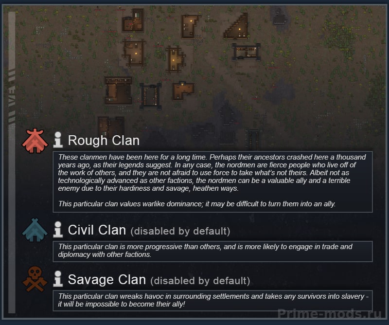 Vanilla Factions Expanded - Medieval 2 — 5