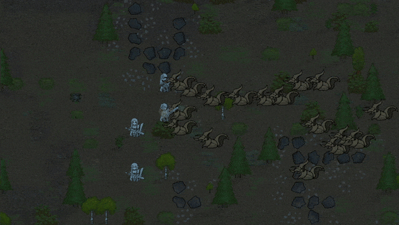 Milira Addon: Fianchetto Variation — 1