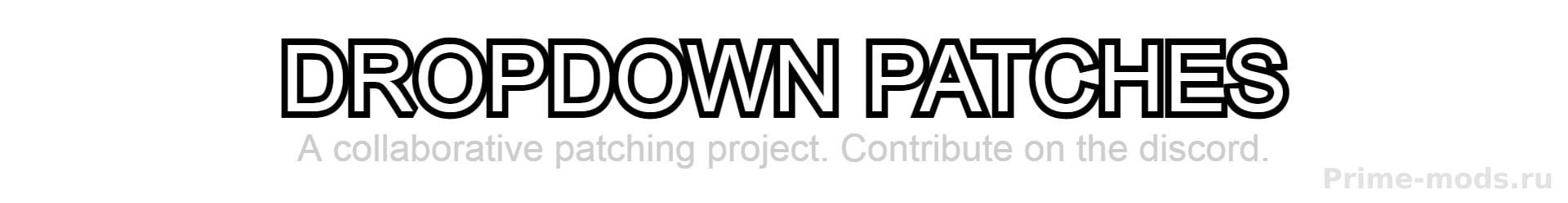 Basic Dropdowns — 3