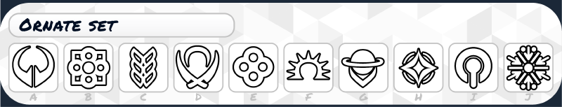 Vanilla Ideology Expanded - Icons and Symbols — 11