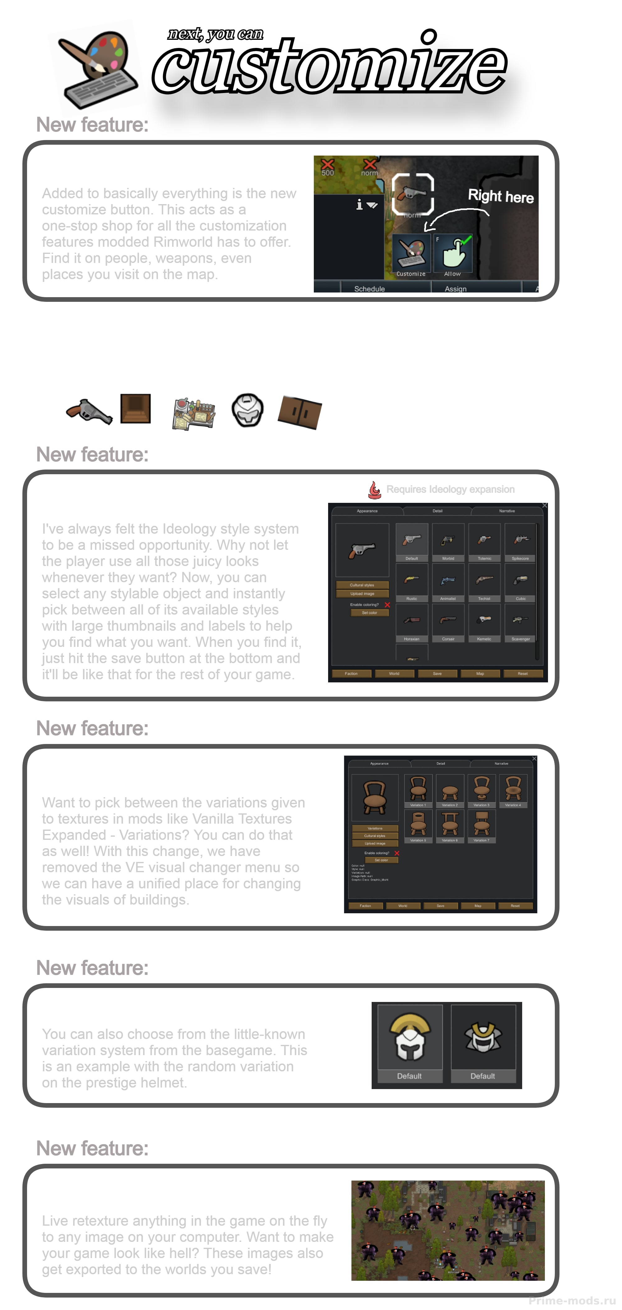Worldbuilder — 5