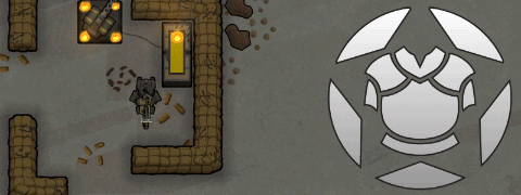 Vanilla Armour Expanded — 3