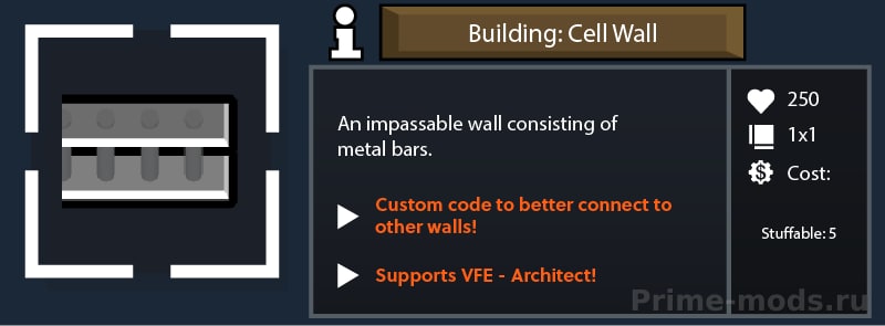 ReBuild: Doors and Corners — 15