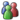 Descriptive Icons — 3