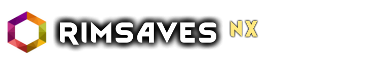 RimSaves — 8