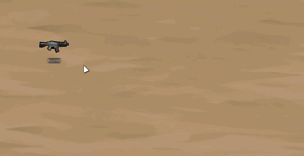 Pawn quick info — 2
