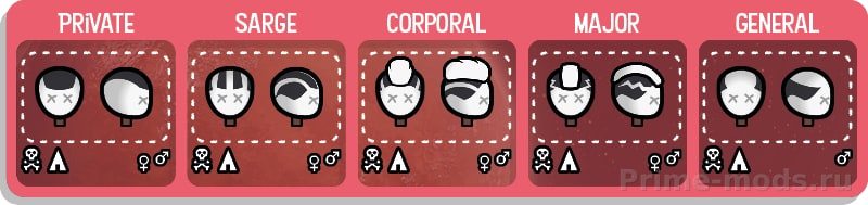 Vanilla Hair Expanded — 16