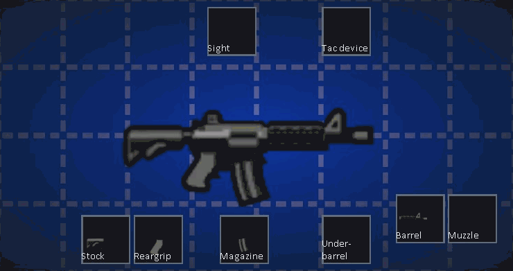 ModularWeapons 2 — 1