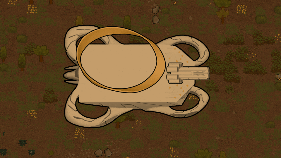 Vehicle Map Framework — 2