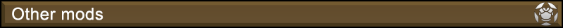 Vanilla Armour Expanded — 45