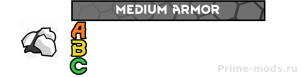 Mechanoid Upgrades — 20