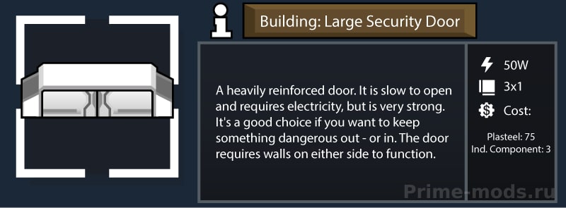 ReBuild: Doors and Corners — 31