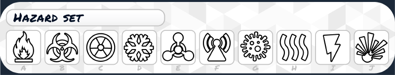 Vanilla Ideology Expanded - Icons and Symbols — 10
