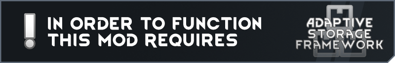 Adaptive Primitive Storage — 3