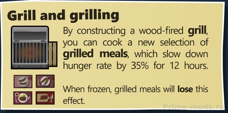 Vanilla Cooking Expanded — 28