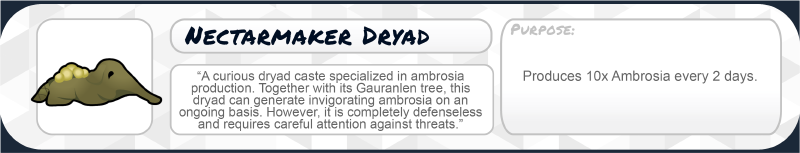 Vanilla Ideology Expanded - Dryads — 10