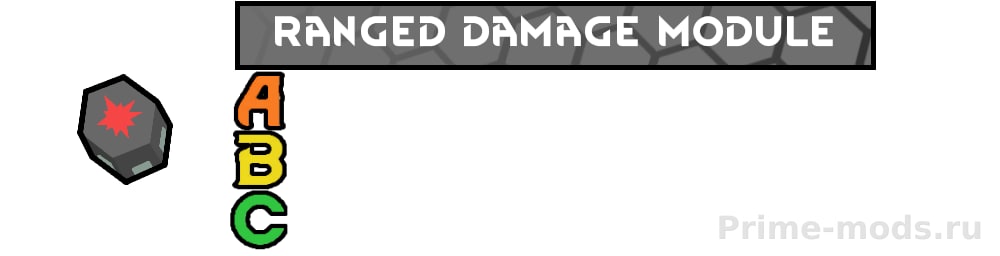 Mechanoid Upgrades — 15