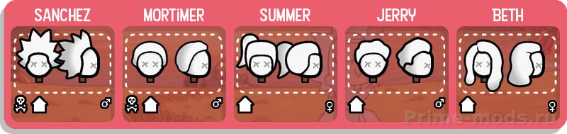 Vanilla Hair Expanded — 13