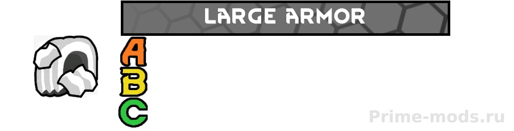 Mechanoid Upgrades — 21