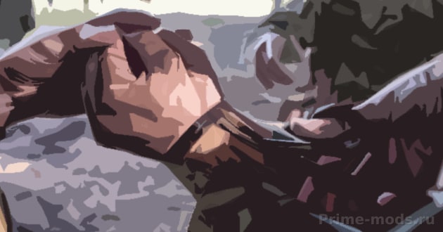 [RH2] CPERS: Arrest Here! — 1