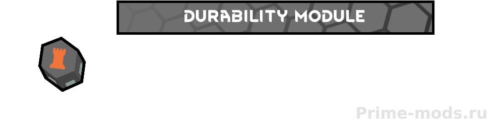 Mechanoid Upgrades — 18