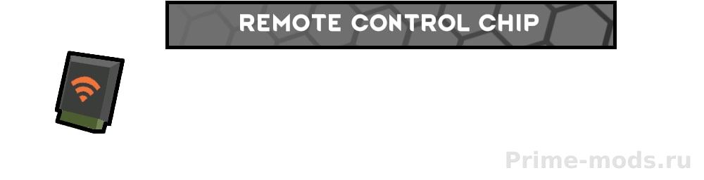 Mechanoid Upgrades — 13