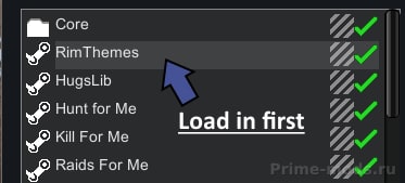 RimThemes — 9
