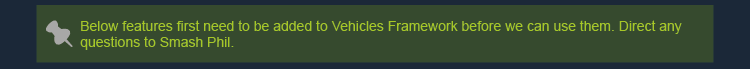 Vanilla Vehicles Expanded — 59