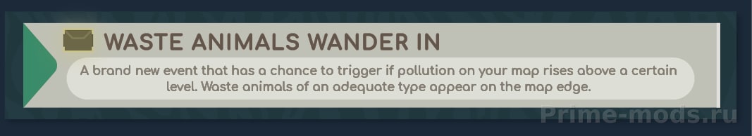 Vanilla Animals Expanded — Waste Animals — 4