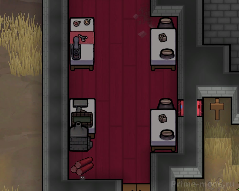Yuran race — 6