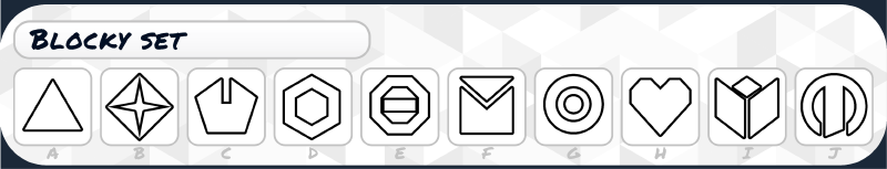 Vanilla Ideology Expanded - Icons and Symbols — 20