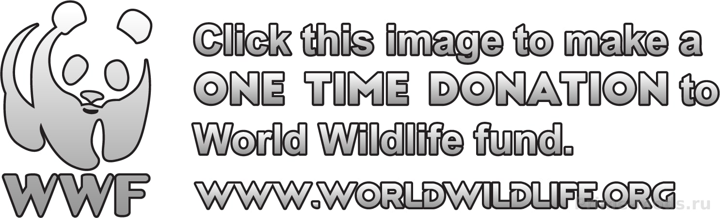 Vanilla Animals Expanded — Endangered — 19