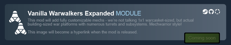 Vanilla Vehicles Expanded — 58