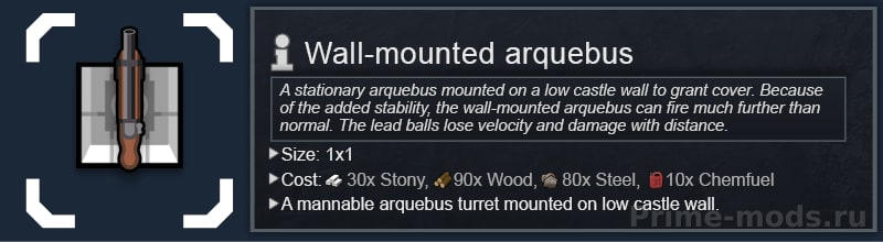 Vanilla Factions Expanded - Medieval 2 — 57