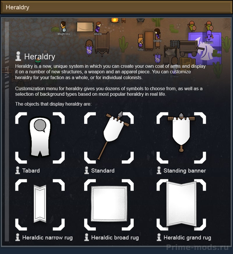 Vanilla Factions Expanded - Medieval 2 — 41