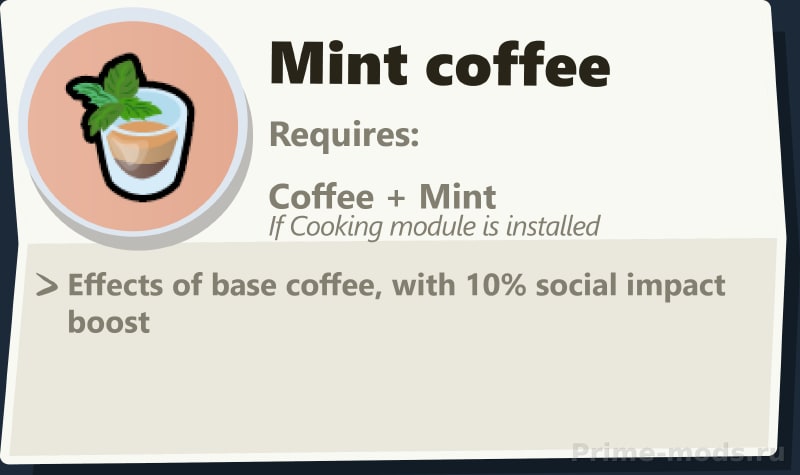 Vanilla Brewing Expanded - Coffees and Teas — 14