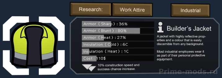 Vanilla Apparel Expanded — 35