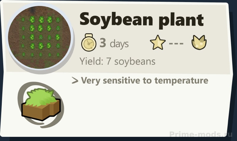 Vanilla Cooking Expanded - Sushi — 14