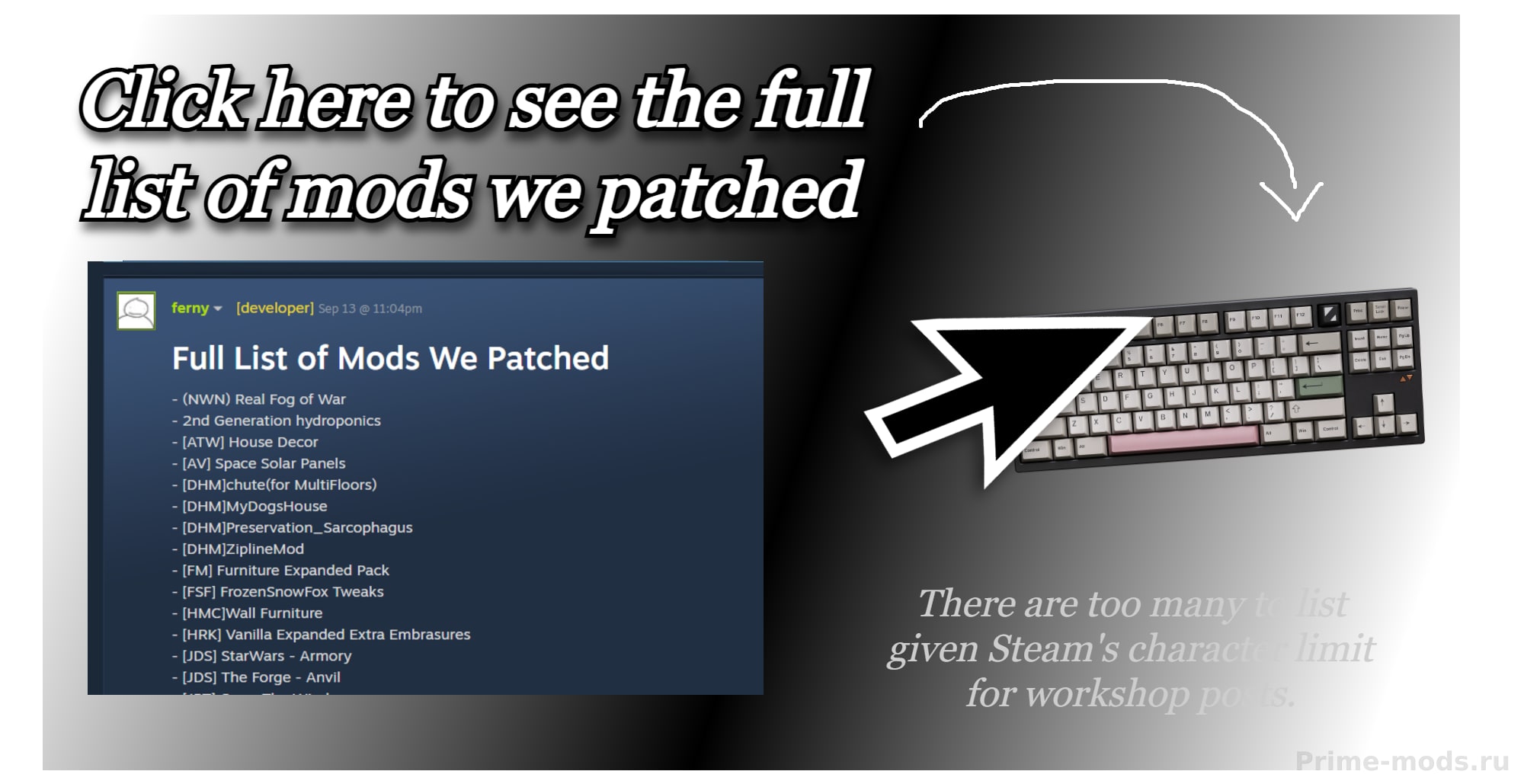 Better Architect Menu — 3