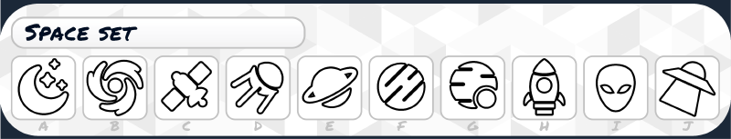 Vanilla Ideology Expanded - Icons and Symbols — 17