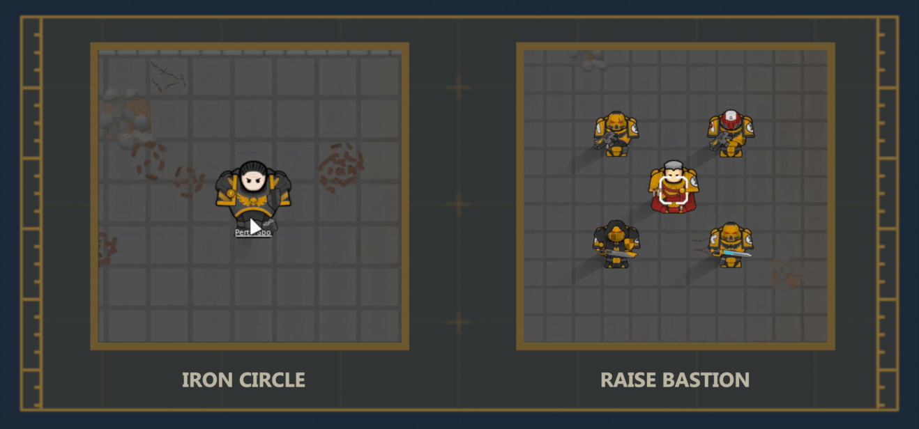 RimDark 40k - Mankinds Finest — 9