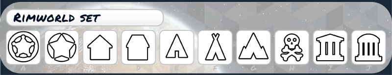 Vanilla Ideology Expanded - Icons and Symbols — 14